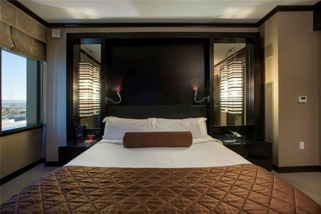 Perfect - Lux 1Br Suite At Vdara Λας Βέγκας Εξωτερικό φωτογραφία