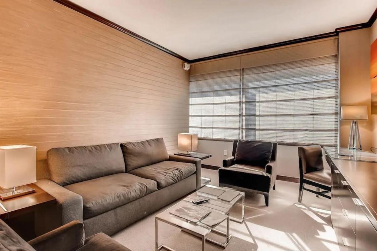 Perfect - Lux 1Br Suite At Vdara Λας Βέγκας Εξωτερικό φωτογραφία
