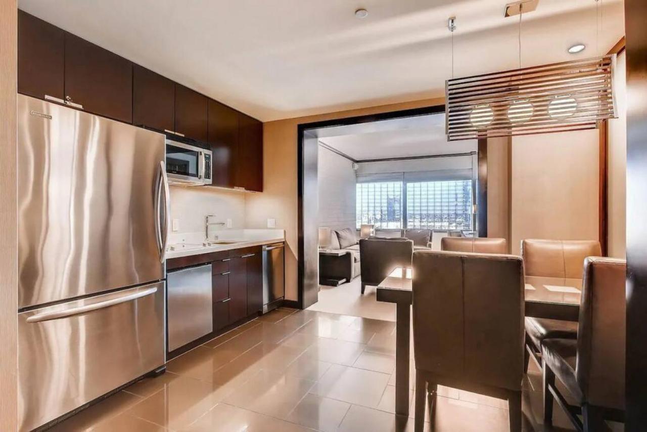 Perfect - Lux 1Br Suite At Vdara Λας Βέγκας Εξωτερικό φωτογραφία