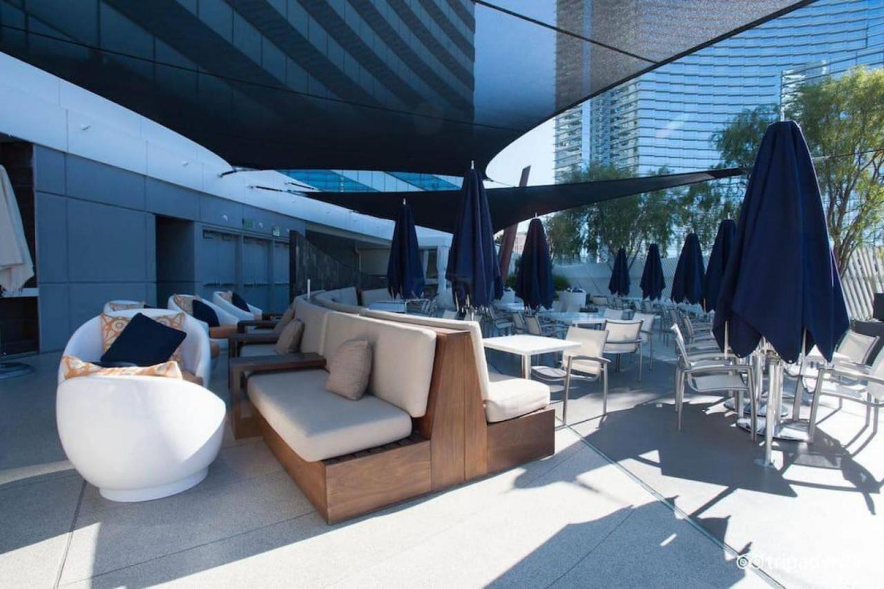 Perfect - Lux 1Br Suite At Vdara Λας Βέγκας Εξωτερικό φωτογραφία