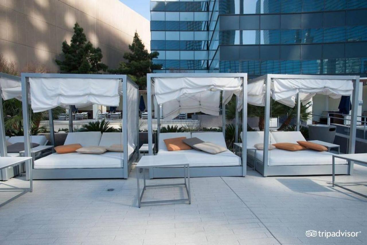 Perfect - Lux 1Br Suite At Vdara Λας Βέγκας Εξωτερικό φωτογραφία