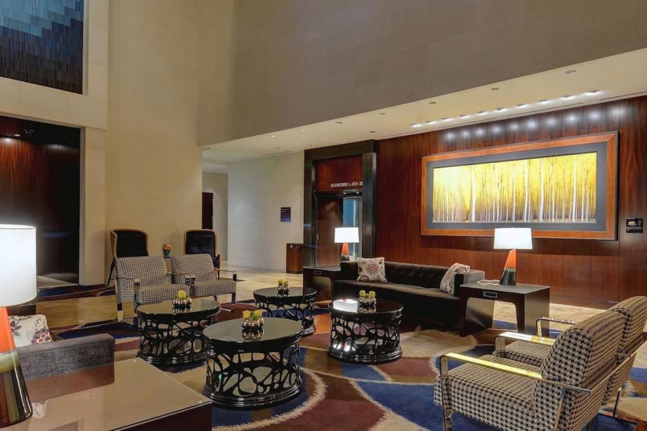 Perfect - Lux 1Br Suite At Vdara Λας Βέγκας Εξωτερικό φωτογραφία