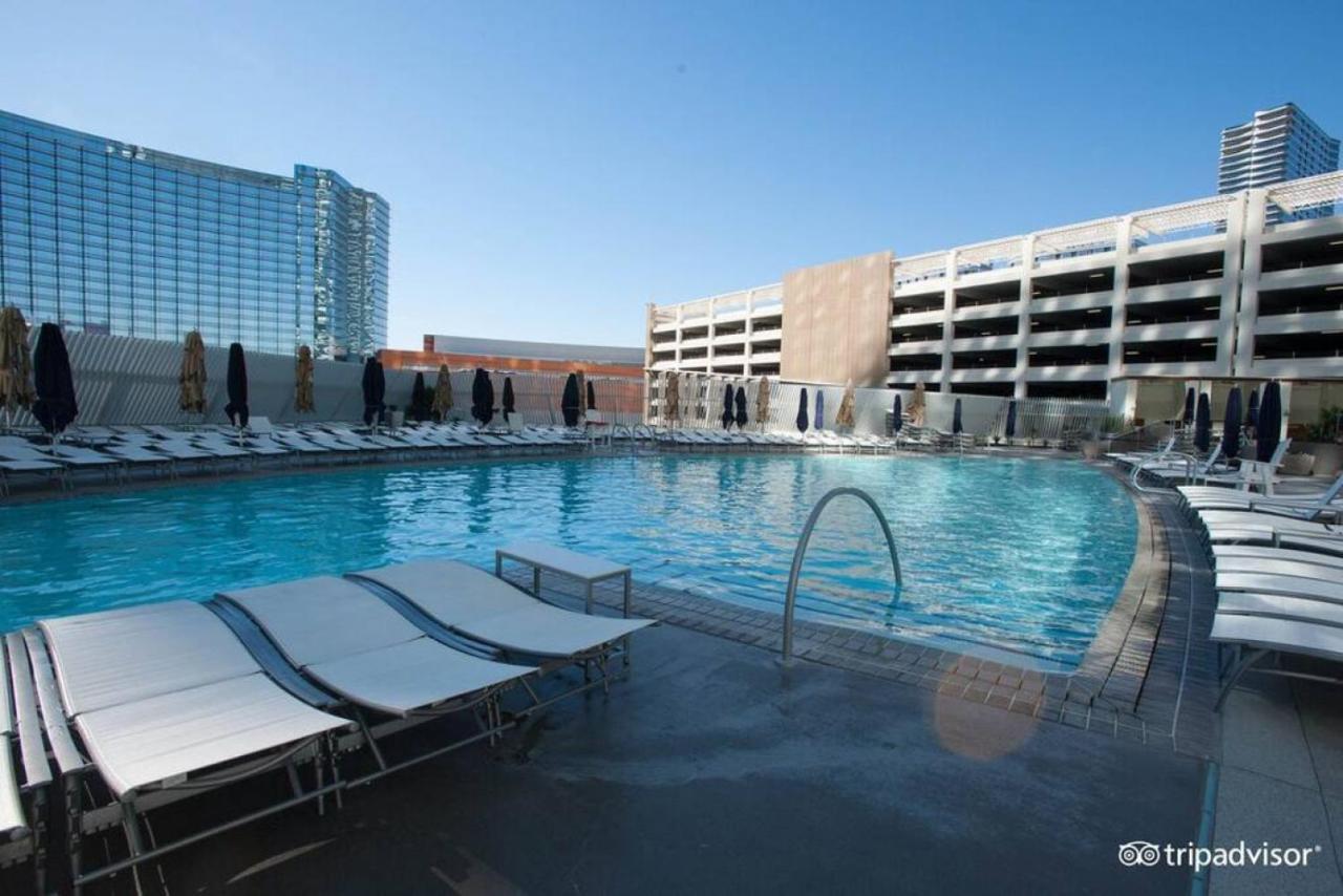 Perfect - Lux 1Br Suite At Vdara Λας Βέγκας Εξωτερικό φωτογραφία