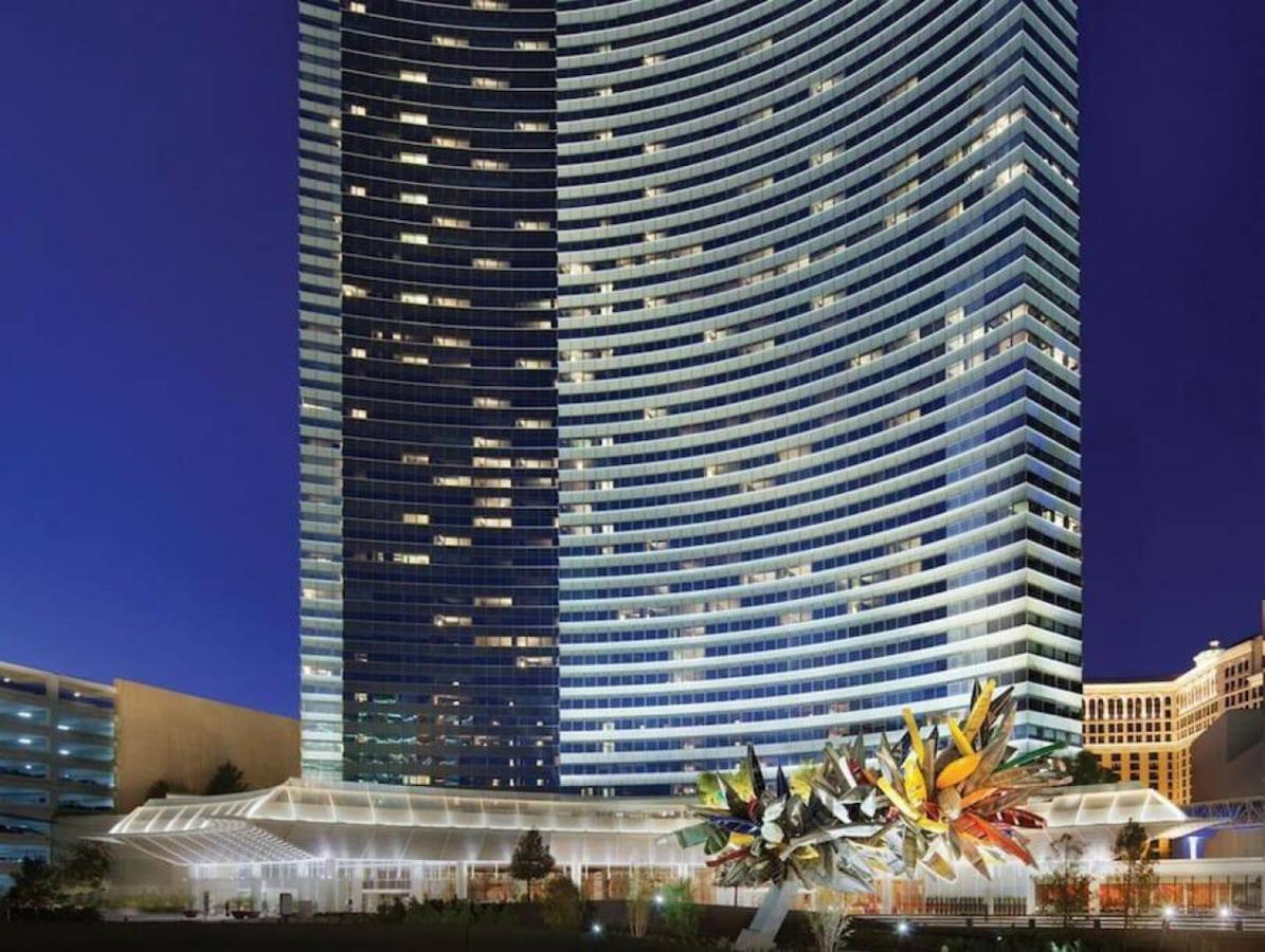 Perfect - Lux 1Br Suite At Vdara Λας Βέγκας Εξωτερικό φωτογραφία